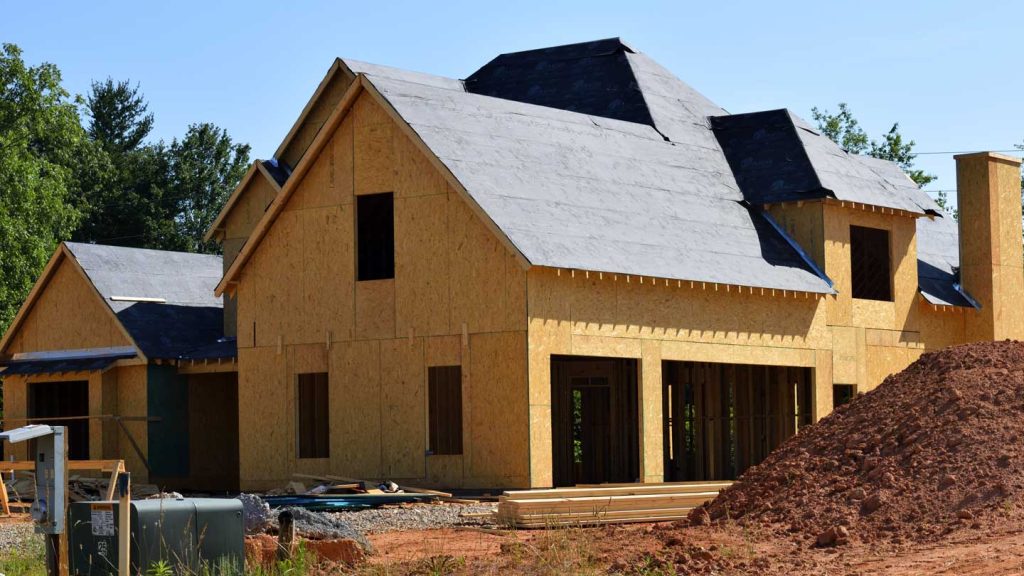 site certified shovel ready
