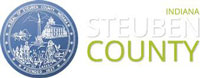 Steuben County official seal