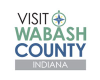 Wabash County official seal