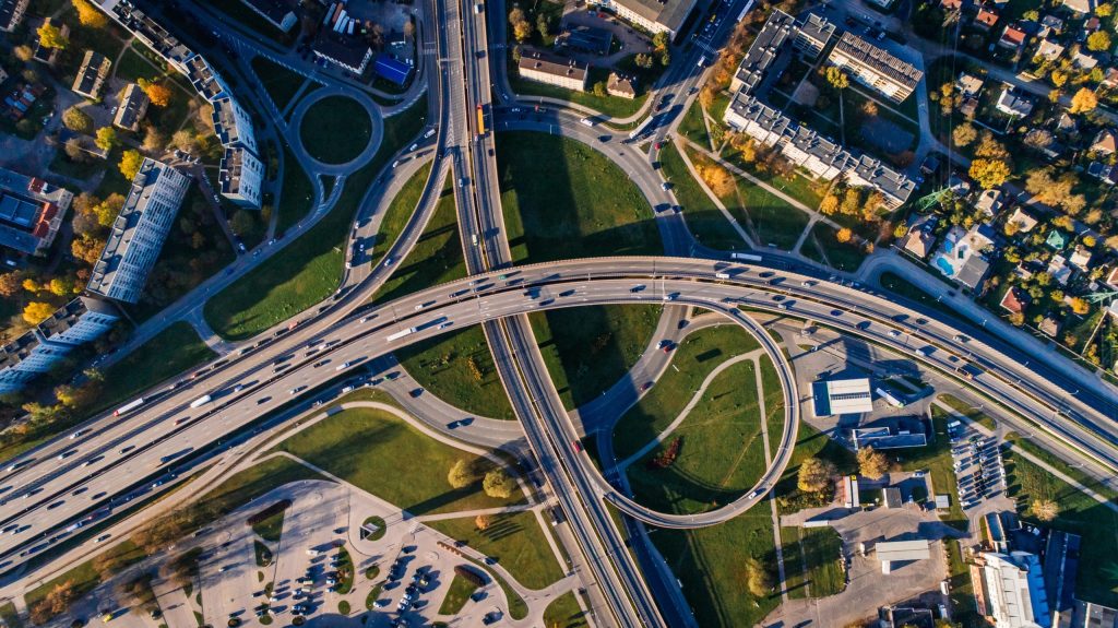 U.S. Department of Transportation Announces Availability of $1.5 Billion in RAISE Grants