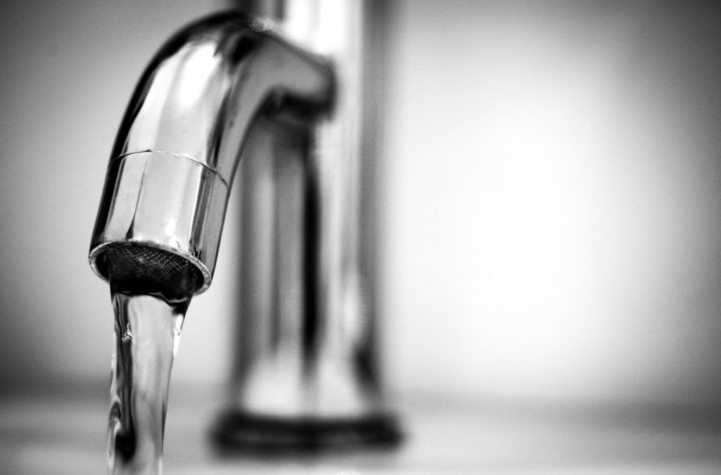 Funding Options for Indiana Drinking Water Projects