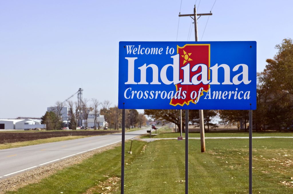 INDOT Planning and Environmental Linkages Study