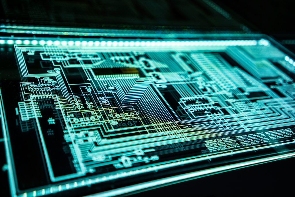 Protection from Cyber Hackers
