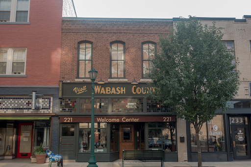 Wabash County, Indiana